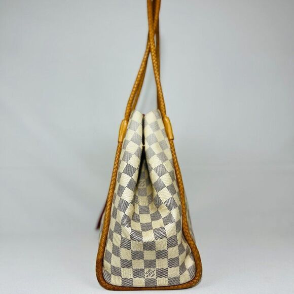 Louis Vuitton Damier Azur Propriano - Picture 3 of 16